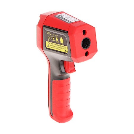 TEMPERATURE METER UT-309C -35 C ... 650 C UNI-T