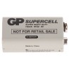 TEMPERATURE METER UT-309C -35 C ... 650 C UNI-T
