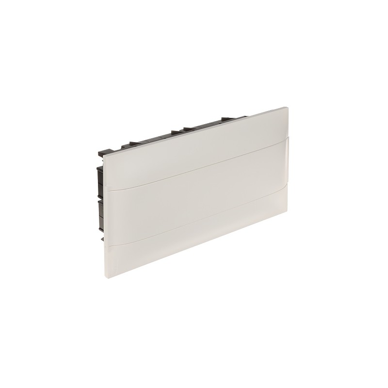 FLUSH-MOUNTING DISTRIBUTION CABINET 18-MODULAR LE-137366 Practibox S LEGRAND FLUSH-MOUNTING DISTRIBUTION CABINET 18-MODULAR LE-137366 Practibox S LEGRAND