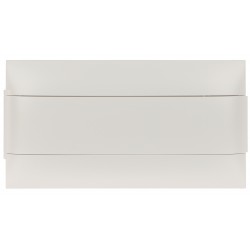 FLUSH-MOUNTING DISTRIBUTION CABINET 18-MODULAR LE-137366 Practibox S LEGRAND