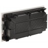 FLUSH-MOUNTING DISTRIBUTION CABINET 18-MODULAR LE-137366 Practibox S LEGRAND