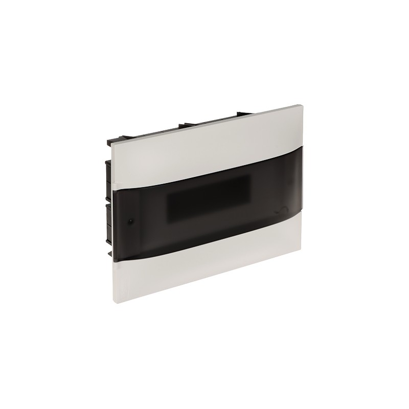 FLUSH-MOUNTING DISTRIBUTION CABINET 12-MODULAR LE-135371 Practibox S LEGRAND FLUSH-MOUNTING DISTRIBUTION CABINET 12-MODULAR LE-135371 Practibox S LEGRAND