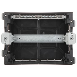 FLUSH-MOUNTING DISTRIBUTION CABINET 12-MODULAR LE-135371 Practibox S LEGRAND