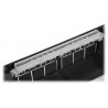 FLUSH-MOUNTING DISTRIBUTION CABINET 12-MODULAR LE-135371 Practibox S LEGRAND