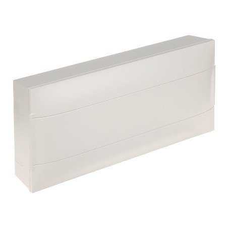 SURFACE-MOUNTING DISTRIBUTION CABINET 22-MODULAR LE-137425 Practibox S LEGRAND