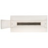 SURFACE-MOUNTING DISTRIBUTION CABINET 22-MODULAR LE-137425 Practibox S LEGRAND