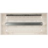 SURFACE-MOUNTING DISTRIBUTION CABINET 22-MODULAR LE-137425 Practibox S LEGRAND