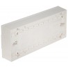 SURFACE-MOUNTING DISTRIBUTION CABINET 22-MODULAR LE-137425 Practibox S LEGRAND