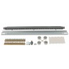 SURFACE-MOUNTING DISTRIBUTION CABINET 22-MODULAR LE-137425 Practibox S LEGRAND