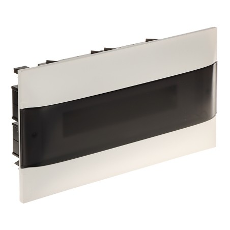 FLUSH-MOUNTING DISTRIBUTION CABINET 18-MODULAR LE-137376 Practibox S LEGRAND