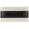 FLUSH-MOUNTING DISTRIBUTION CABINET 18-MODULAR LE-137376 Practibox S LEGRAND