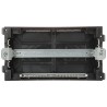FLUSH-MOUNTING DISTRIBUTION CABINET 18-MODULAR LE-137376 Practibox S LEGRAND