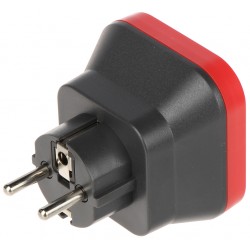 MAINS SOCKET TESTER UT-07A-EU UNI-T