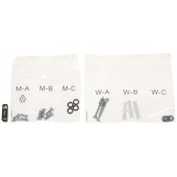 TV OR MONITOR MOUNT BRATECK-LPA68-221