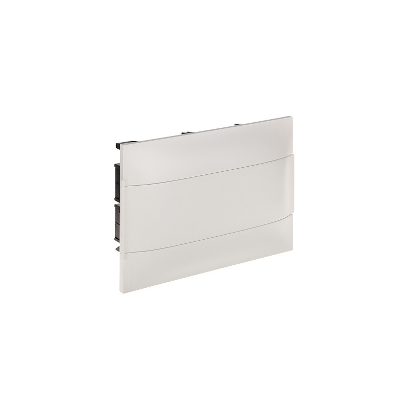 FLUSH-MOUNTING DISTRIBUTION CABINET 12-MODULAR LE-135361 Practibox S LEGRAND FLUSH-MOUNTING DISTRIBUTION CABINET 12-MODULAR LE-135361 Practibox S LEGRAND