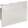 FLUSH-MOUNTING DISTRIBUTION CABINET 12-MODULAR LE-135361 Practibox S LEGRAND