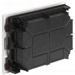 FLUSH-MOUNTING DISTRIBUTION CABINET 12-MODULAR LE-135361 Practibox S LEGRAND