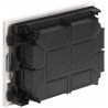 FLUSH-MOUNTING DISTRIBUTION CABINET 12-MODULAR LE-135361 Practibox S LEGRAND