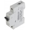 FLUSH-MOUNTING DISTRIBUTION CABINET 12-MODULAR LE-135361 Practibox S LEGRAND