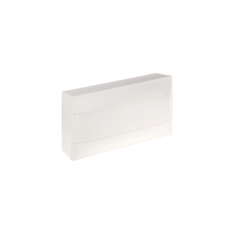 SURFACE-MOUNTING DISTRIBUTION CABINET 18-MODULAR LE-137426 Practibox S LEGRAND SURFACE-MOUNTING DISTRIBUTION CABINET 18-MODULAR LE-137426 Practibox S LEGRAND