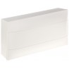 SURFACE-MOUNTING DISTRIBUTION CABINET 18-MODULAR LE-137426 Practibox S LEGRAND