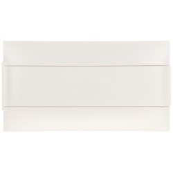 SURFACE-MOUNTING DISTRIBUTION CABINET 18-MODULAR LE-137426 Practibox S LEGRAND