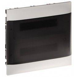 FLUSH-MOUNTING DISTRIBUTION CABINET 36-MODULAR LE-137377 Practibox S LEGRAND