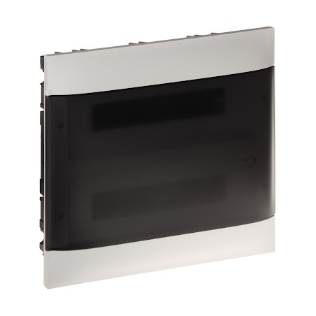 FLUSH-MOUNTING DISTRIBUTION CABINET 36-MODULAR LE-137377 Practibox S LEGRAND