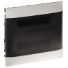 FLUSH-MOUNTING DISTRIBUTION CABINET 36-MODULAR LE-137377 Practibox S LEGRAND