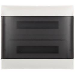 FLUSH-MOUNTING DISTRIBUTION CABINET 36-MODULAR LE-137377 Practibox S LEGRAND