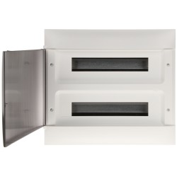 FLUSH-MOUNTING DISTRIBUTION CABINET 36-MODULAR LE-137377 Practibox S LEGRAND