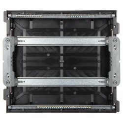 FLUSH-MOUNTING DISTRIBUTION CABINET 36-MODULAR LE-137377 Practibox S LEGRAND