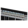 FLUSH-MOUNTING DISTRIBUTION CABINET 36-MODULAR LE-137377 Practibox S LEGRAND