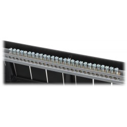 FLUSH-MOUNTING DISTRIBUTION CABINET 36-MODULAR LE-137377 Practibox S LEGRAND