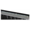 FLUSH-MOUNTING DISTRIBUTION CABINET 36-MODULAR LE-137377 Practibox S LEGRAND