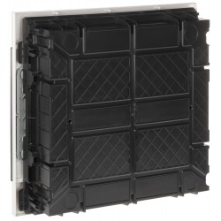 FLUSH-MOUNTING DISTRIBUTION CABINET 36-MODULAR LE-137377 Practibox S LEGRAND
