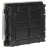 FLUSH-MOUNTING DISTRIBUTION CABINET 36-MODULAR LE-137377 Practibox S LEGRAND