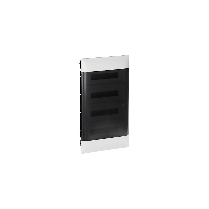 FLUSH-MOUNTING DISTRIBUTION CABINET 72-MODULAR LE-137379 Practibox S LEGRAND FLUSH-MOUNTING DISTRIBUTION CABINET 72-MODULAR LE-137379 Practibox S LEGRAND