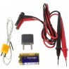UNIVERSAL METER UT-58C UNI-T