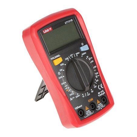 UNIVERSAL METER UT-131B UNI-T