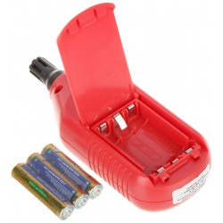 TEMPERATURE AND HUMIDITY METER UT-333 UNI-T