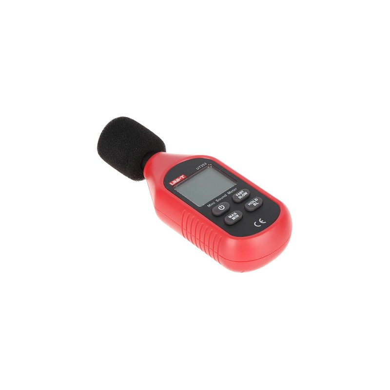 SOUND LEVEL METER UT-353 UNI-T SOUND LEVEL METER UT-353 UNI-T