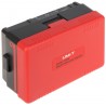 INSULATION RESISTANCE METER + RCD TESTER UT-526 UNI-T