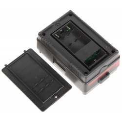 INSULATION RESISTANCE METER + RCD TESTER UT-526 UNI-T