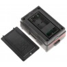 INSULATION RESISTANCE METER + RCD TESTER UT-526 UNI-T