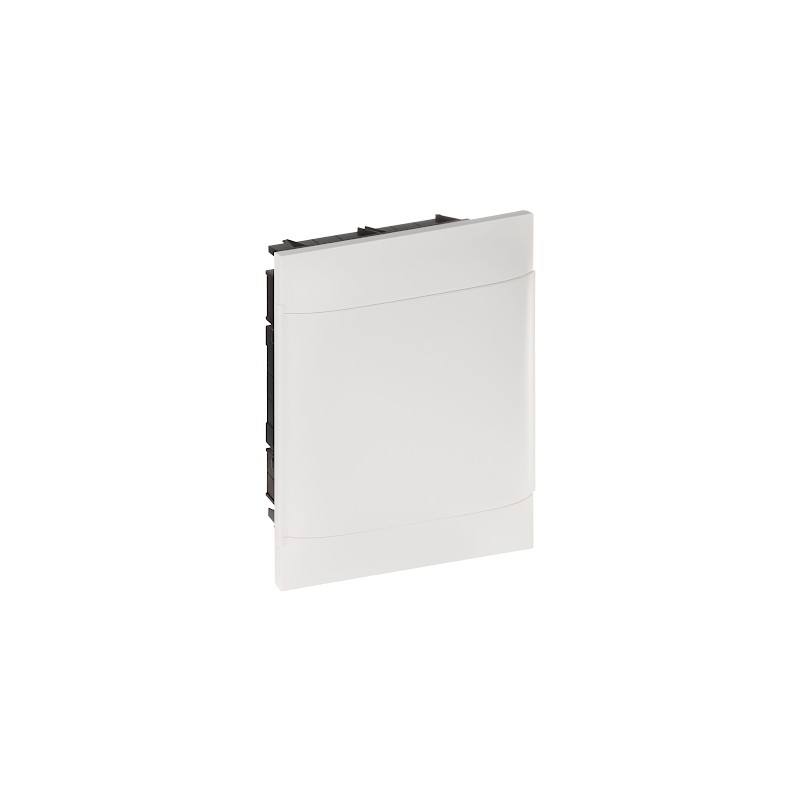 FLUSH-MOUNTING DISTRIBUTION CABINET 24-MODULAR LE-135362 Practibox S LEGRAND FLUSH-MOUNTING DISTRIBUTION CABINET 24-MODULAR LE-135362 Practibox S LEGRAND