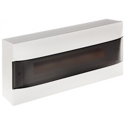PINDPAIGALDUSEGA JAOTUSKILP 22-LE MOODULILE LE-137435 Practibox S LEGRAND