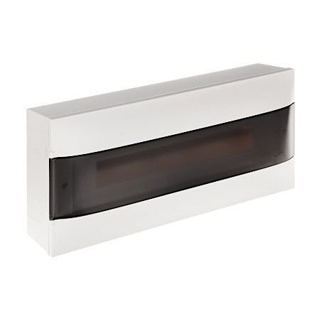 SURFACE-MOUNTING DISTRIBUTION CABINET 22-MODULAR LE-137435 Practibox S LEGRAND