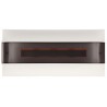 SURFACE-MOUNTING DISTRIBUTION CABINET 22-MODULAR LE-137435 Practibox S LEGRAND
