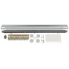 SURFACE-MOUNTING DISTRIBUTION CABINET 22-MODULAR LE-137435 Practibox S LEGRAND